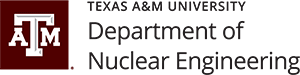 Department of Nuclear Engineering at Texas A&M University